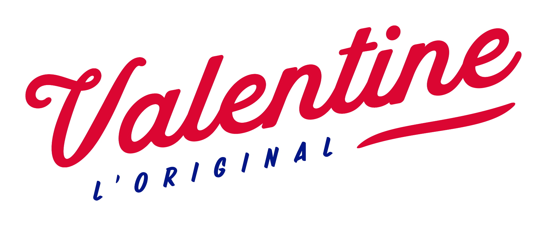 Valentine logo