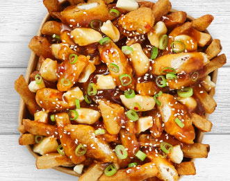 Image de POUTINE THAÏ