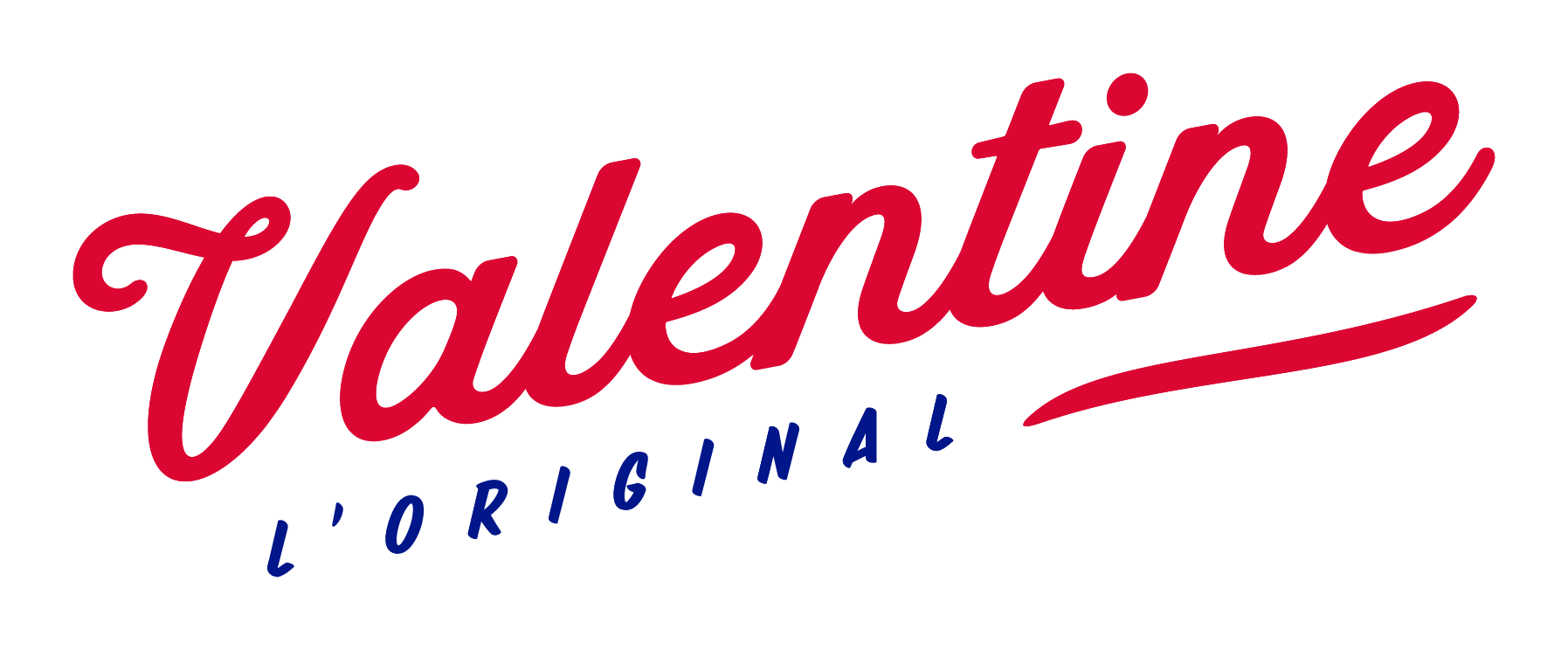 Valentine's logo