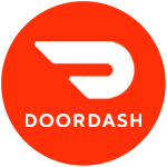 Doordash logo
