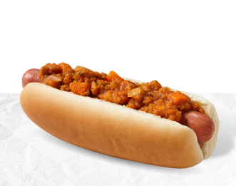 Picture of MICHIGAN HOT-DOG