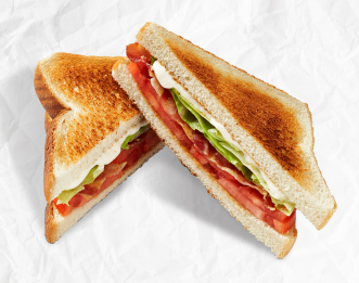 Picture of BLT SANDWICH