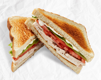 Image de SANDWICH AU POULET