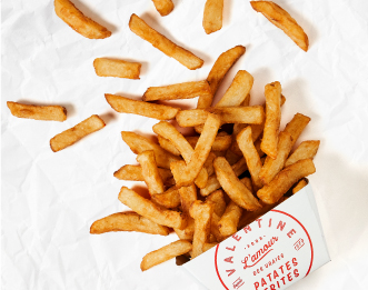 Picture of FRIES
