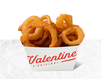 Picture of ONION RINGS