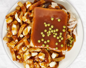 Image de HOT CHICKEN & POUTINE