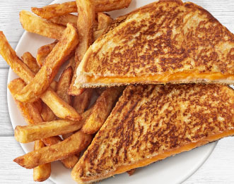 Picture of GRILL CHEESE