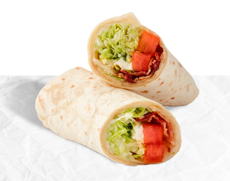Picture of BLT WRAP